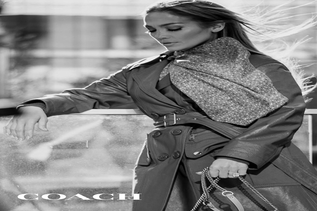 Coach Tunjuk Jennifer Lopez Sebagai Global Face Terbaru